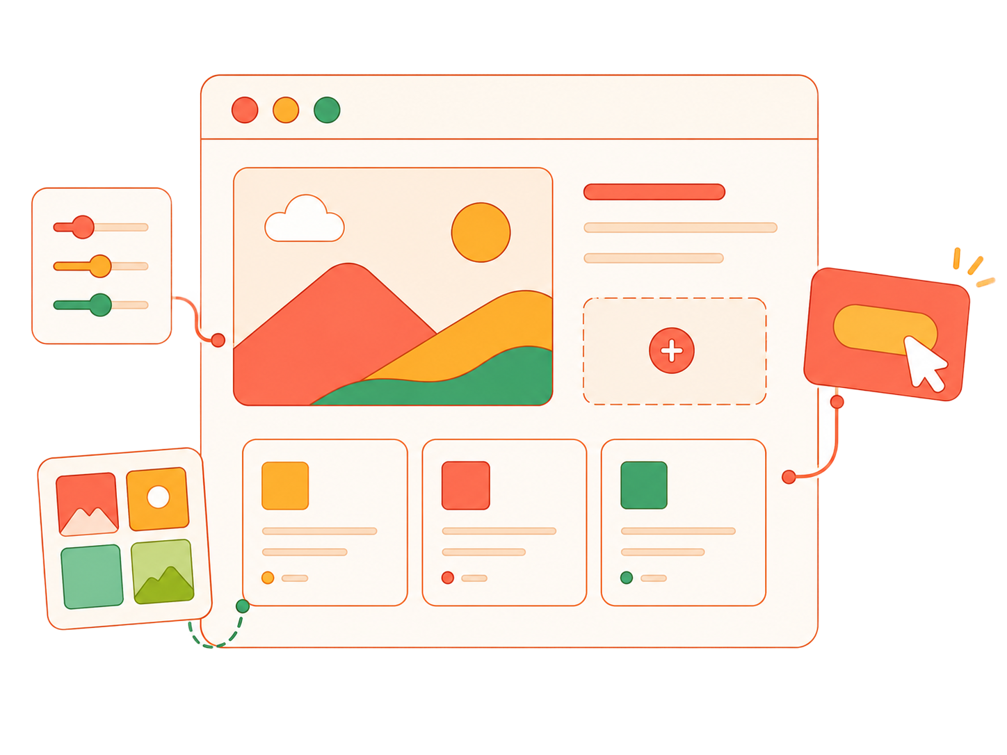 AutoClaw Web | AI IM Workspace